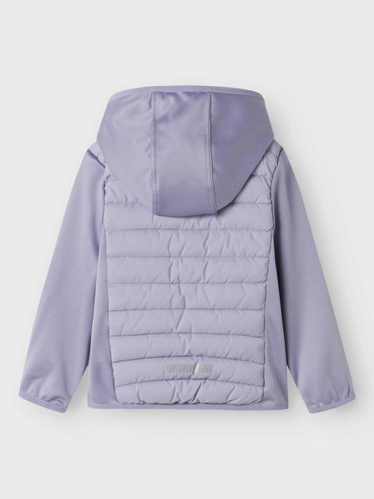 Immagine prodotto Name it Hybrid Jacke (104)
