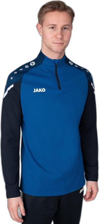 Actual product image JAKO Ziptop Performance (M)