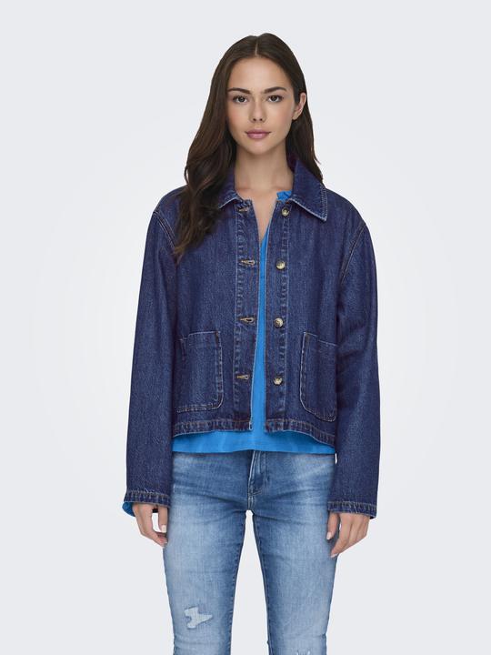 Immagine prodotto Only Giacca di jeans ONLLERIN Giacca di jeans (XL)