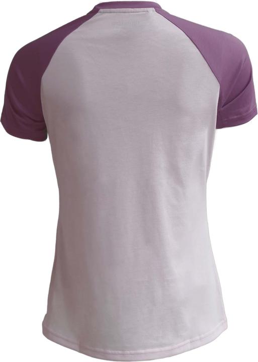 Actual product image Zimtstern Women's Sunsetz Tee (XS)