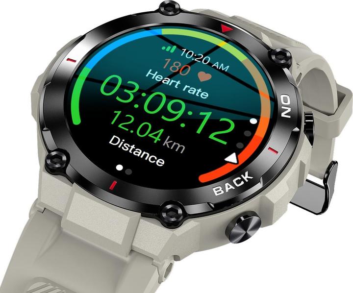 Produktbild Gravity MÄNNLICH GT8-4 – GPS (sg017d)
