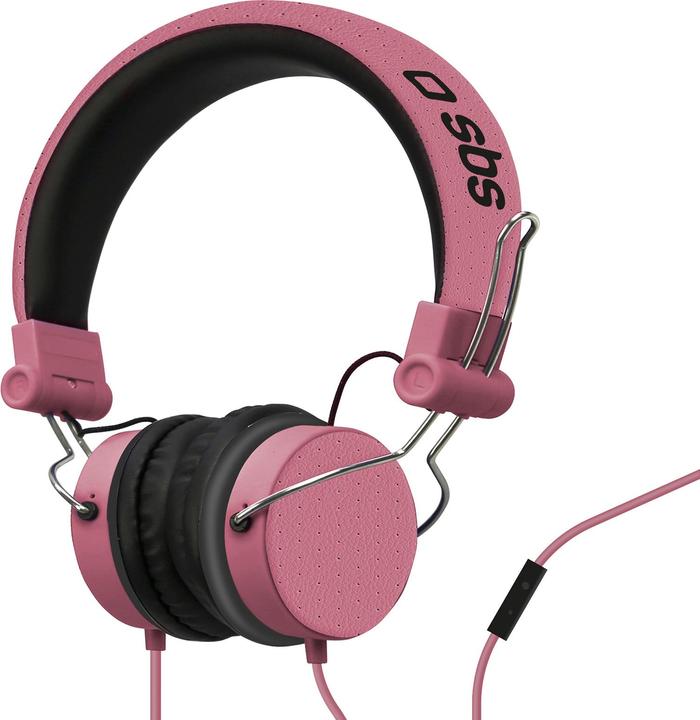 Image du produit SBS Casque stéréo Studio Mix (Filaire)