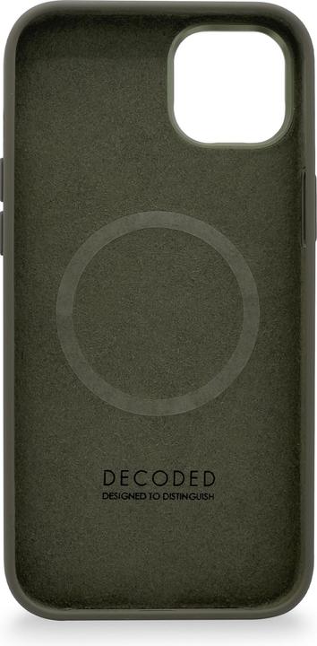 Actual product image Decoded AntiMicrobial (Apple iPhone 14)