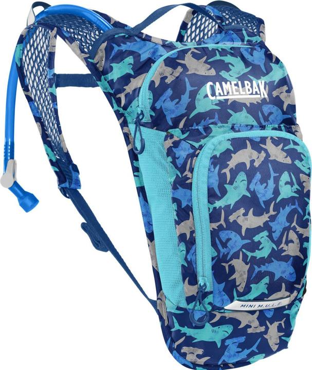 Image du produit Camelbak Mini Mule - Rucksack - Kind (1.50 l)