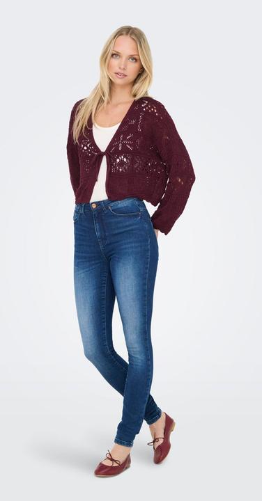 Immagine prodotto Only Cardigan con maniche a 7/8 Cardigan (M)