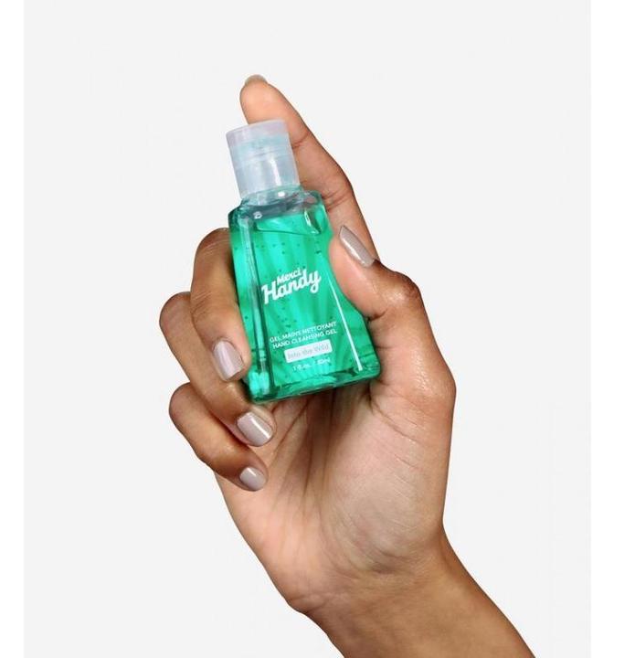 Immagine prodotto Merci Handy Gel detergente per le mani Into the Wild (30 ml)