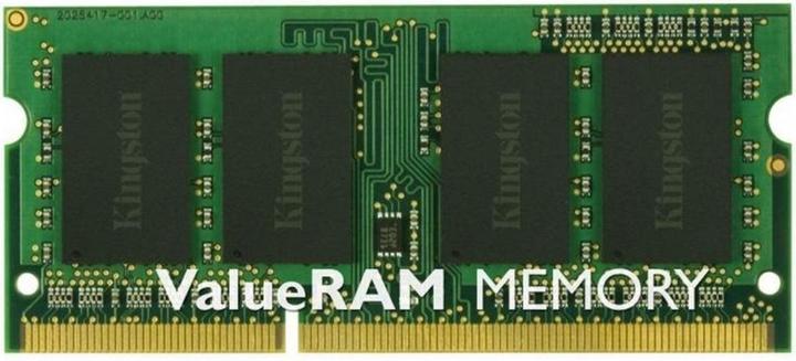 Image du produit Kingston ValueRAM (1 x 32GB, 2666 MHz, RAM DDR4, SO-DIMM)