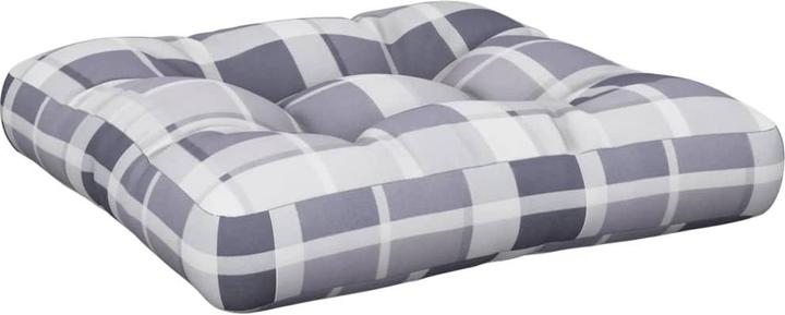 Immagine prodotto VidaXL Set da salotto da giardino da 10 pezzi con cuscini (60 x 60 x 10 cm)