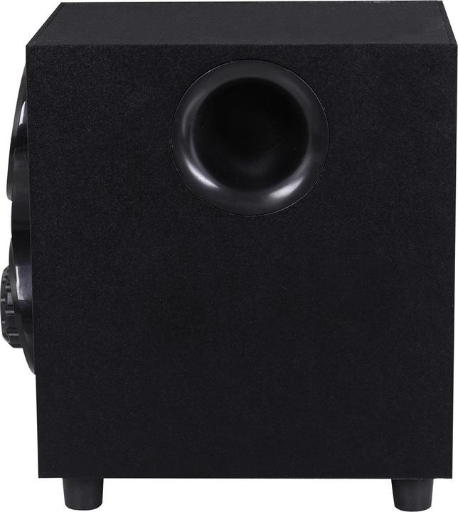 Actual product image Trevi AVX 615 BT 30 W Black 2.1 channels