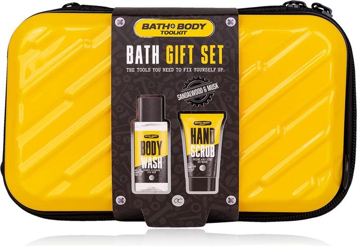 Accentra Bath & Body bath set (Body care set)