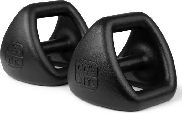 Immagine prodotto YBell Serie Pro (1 x 10 kg)