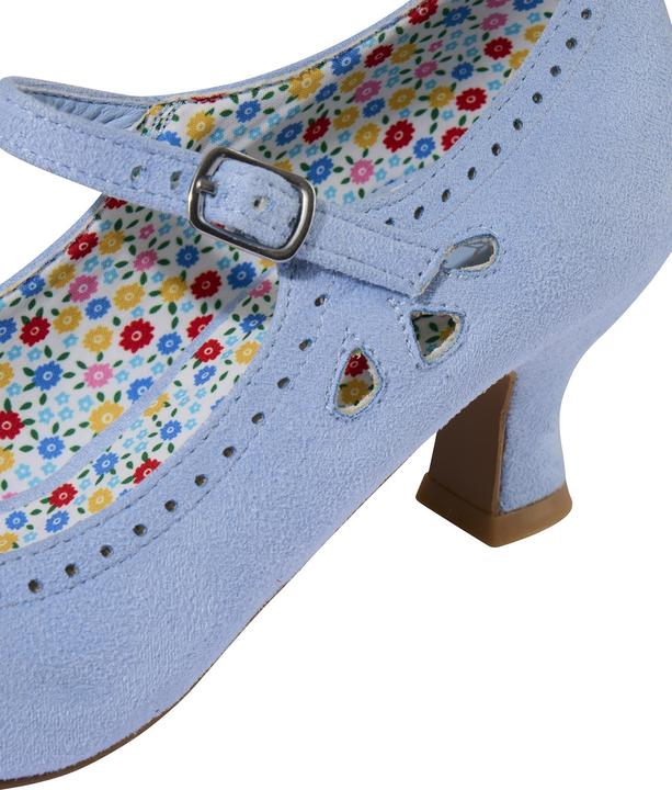 Actual product image Joe Browns Cut-Out Mary Janes (37)