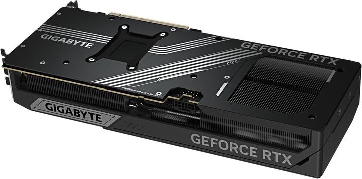 Actual product image Gigabyte GeForce RTX 5070 Ti Windforce SFF (16 GB)