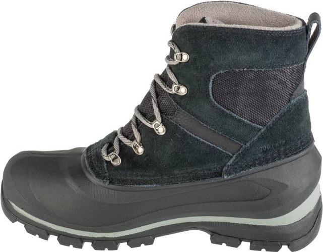 Produktbild Sorel Buxton™ Lace Boot Wp (41)