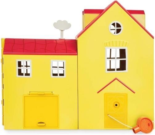 Productafbeelding Peppa Pig IP Security Lock - Release date 01 June 2025