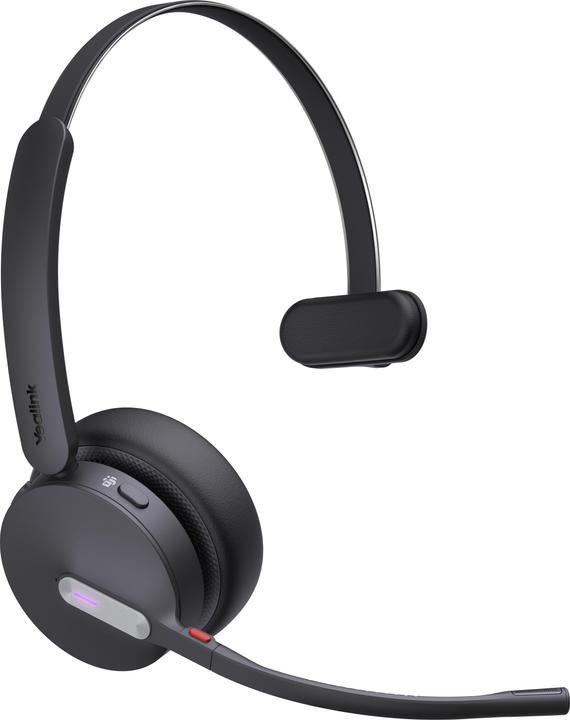 Produktbild Yealink WH 64 (Kabellos, USB-C)