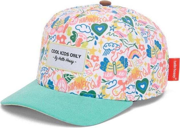 Produktbild Hello Hossy Happiness Cap - Cap - Kind