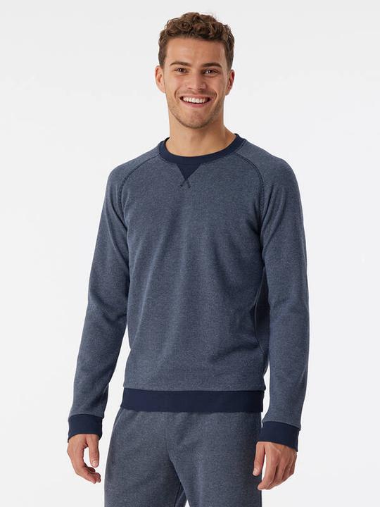 Immagine prodotto Schiesser Camicia a maniche lunghe Mix & Relax (XXL)