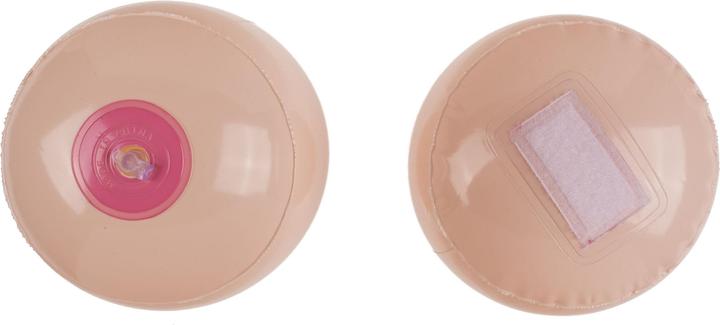 Actual product image Out of the blue Boob Battle Aufblasbare Brüste (Dice games)