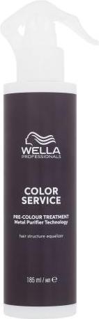 Immagine prodotto Wella Servizio Colore Trattamento Pre-Colore