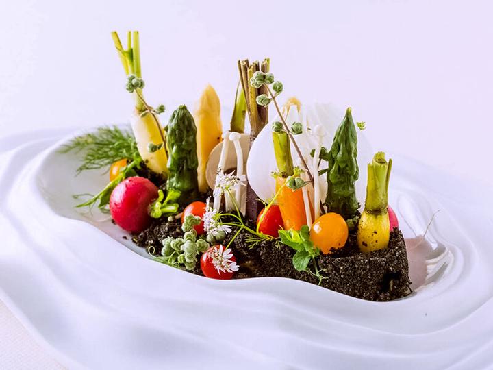 Produktbild Smartbox Feinschmecker-Menü für 2 im renommierten Restaurant Mon Plaisir im Doubs (2 Pers.)