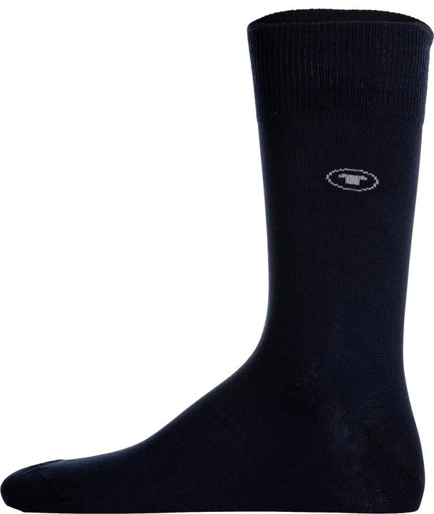 Actual product image Tom Tailor Socks Casual (pack of 6, 39 - 42)