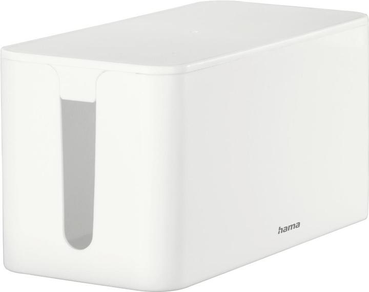 Produktbild Hama Kabelbox Mini