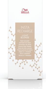 Image du produit Wella Insta Recharge (Blond clair)