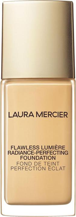 Produktbild Laura Mercier FLAWLESS LUMIÃˆRE RADIANCE PERFECTING FOUNDATION - Shade: 1N1 Creme (1N1 Creme)