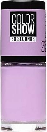 21 Lilac Wine