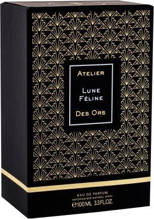Produktbild Atelier des Ors Lune Feline (Eau de Parfum, 100 ml)