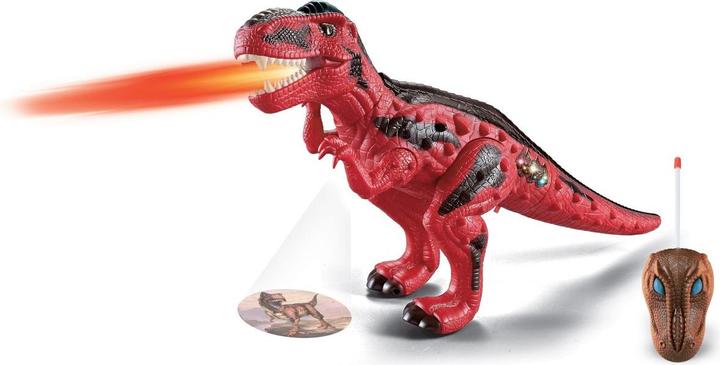 Produktbild Totally Tech Dino T-Rex