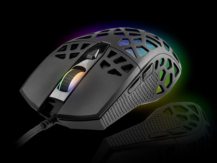 Immagine prodotto Tracer Gamezone Reika RGB USB su laidu (Cablato)
