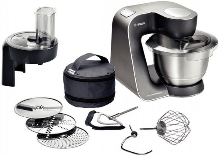 Produktbild Bosch Hausgeräte Mum57810