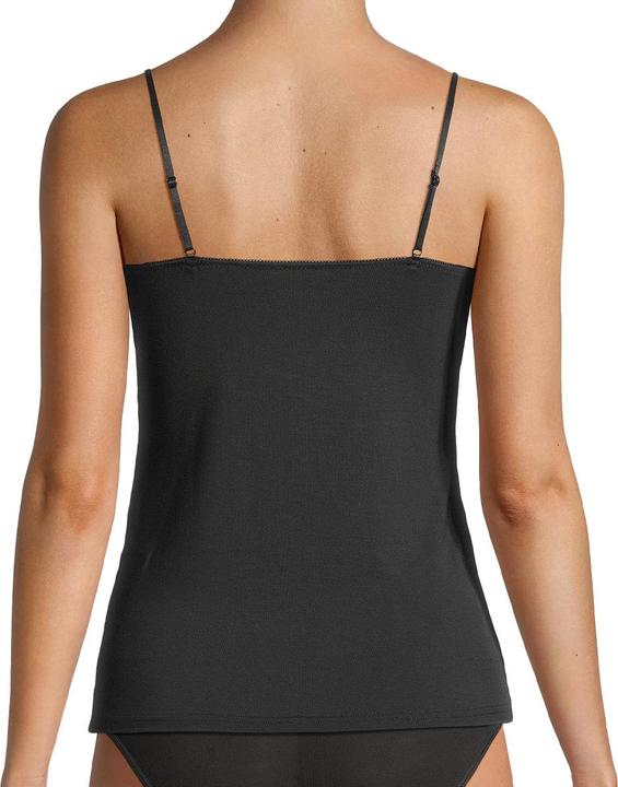 Actual product image Nina von C. 3-pack Romance spaghetti top (40, L)