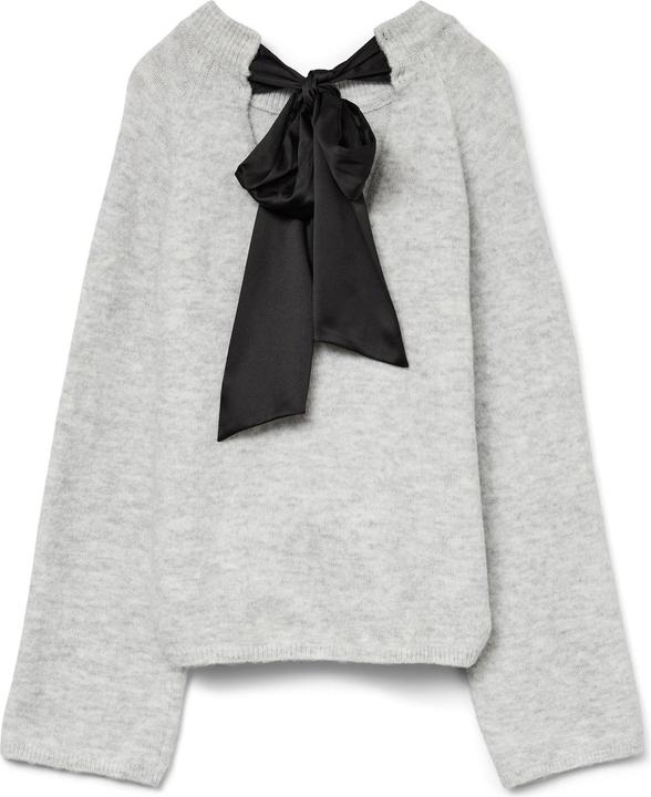 Produktbild Vero Moda VMELOWEN Pullover Strickpullover (M)