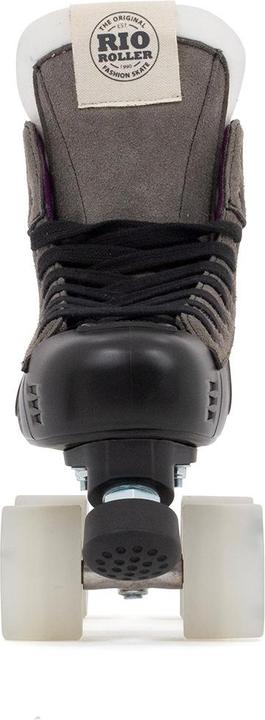 Actual product image Rio Roller Flow Hockey Skates (38)