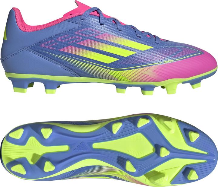 Produktbild adidas F50 Club FG/MG (42)