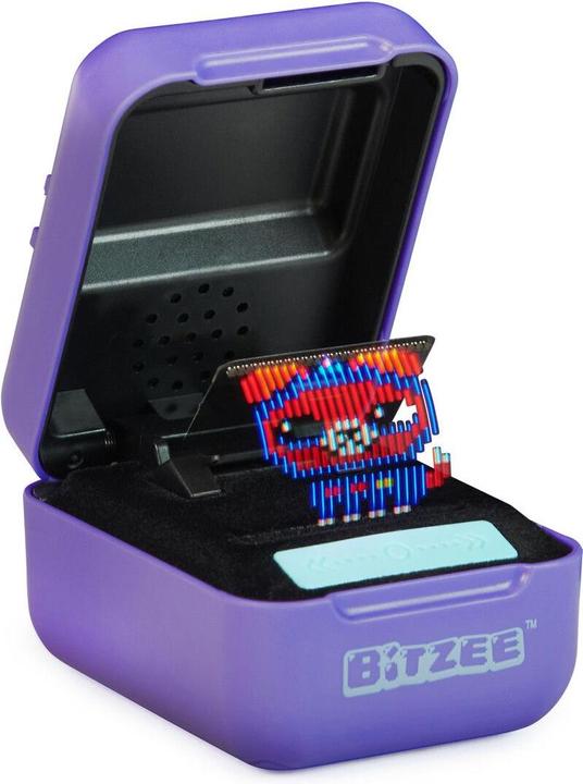 Productafbeelding Amigo Bitzee - Digitaal Interactief Huisdier (Meertalig)