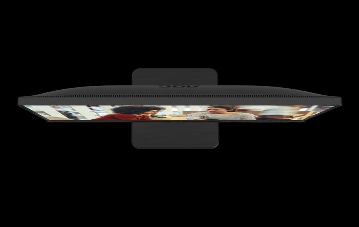 Actual product image AOC Q27E3UAM (2560 x 1440 pixels, 27")