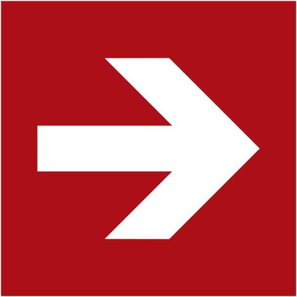 Energie-Label Marahrens Brandschutzzeichen