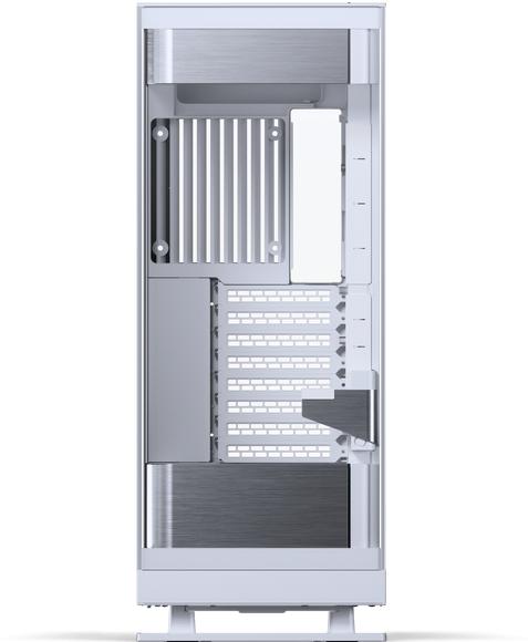 Produktbild Phanteks Evolv X2 (mATX, Mini-ITX, ATX, E-ATX)