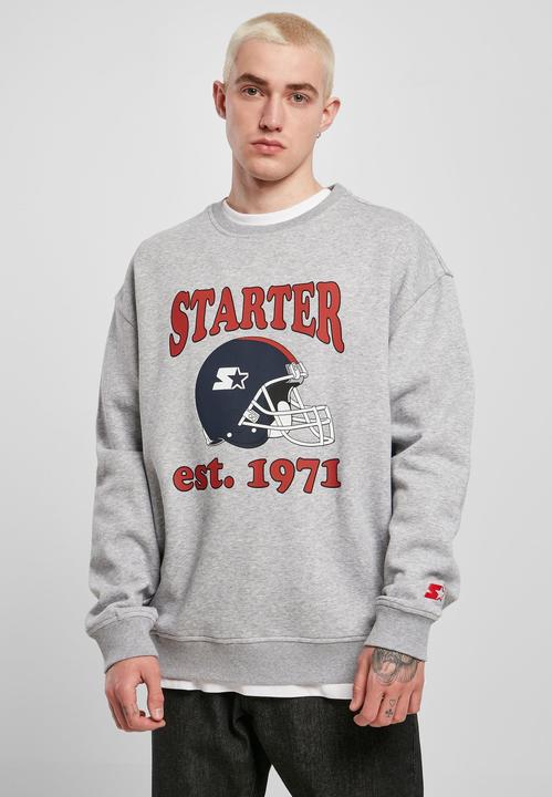 Produktbild Starter Football Crewneck (XL)