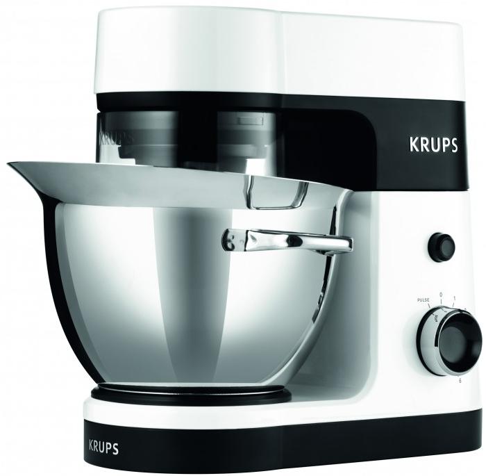 Krups Perfecte mix 9000 (900 W)