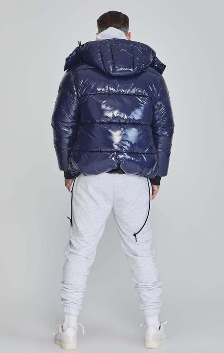 Immagine prodotto Siksilk Giacca Giacca Puffer (M)