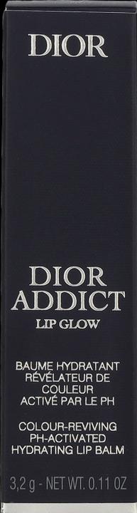Produktbild Dior Christian Addict Lip Glow 077 Int25 (Balsam)