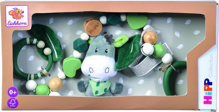 Produktbild Eichhorn Kinderwagenspanner