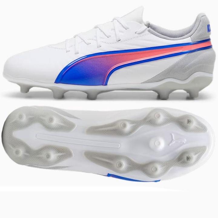 Immagine prodotto Puma King Match Fg/Ag Jr (36)