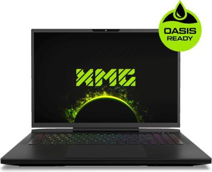 Produktbild XMG Neo 17 (17", Intel Core i9-14900HX, 32 GB, 2000 GB, DE)
