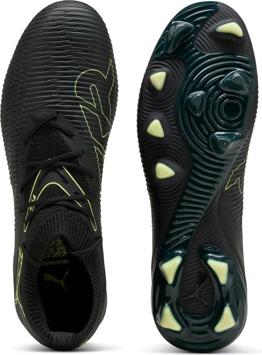 Produktbild Puma Future 8 Match Fg/Ag (40.5)